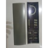 2 Conjunto De Pelicula Para Painel Digital Omega 3 0
