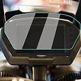 2 Conjuntos De Películas Protetoras De Tela De TPU Para Velocímetros Compatíveis Com T Riumph Speed Triple 2018 2020 Street Triple 765 Moto 2023 Street Triple 765 R 2017 2022 Street Triple 765