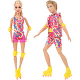 Patinadores
