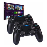 2 Controles P/ Tv Samsung Gaming Hub Xbox Game Pass Geforce