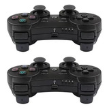 2 Controles Ps3 Playstation Sem Fio