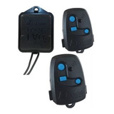 2 Controles Remoto Peccinin 1 Tx Car Evo Peccinin