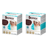 2 Coprox 60g Suplemento P Cães Coprofagia Duprat Nourrie