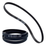 537mm