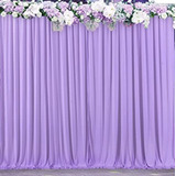 2 Cortinas Voil Decoração Festas cerimônias casamentos 3x3