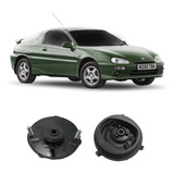 2 Coxim Batente Suspensão Traseira Mazda Mx 3 1993 1994 95