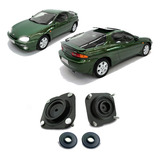 2 Coxim Rolamento Suspensão Dianteiro Mazda Mx 3 1992 A 1997