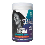 2 Creme Soul Power Curly On