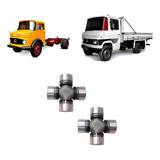 2 Cruzetas Do Cardan Meritor Mb 608 1113 1313 1513 2013 2213
