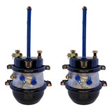 2 Cuica Freio Spring Brake 24x30 Caminhao Volkswagem Ford