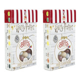 2 Cx Feijões Magico Do Harry Potter Jelly Belly Desafio