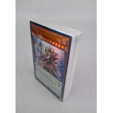 2 Deck Ordem Dos Magos Order Of The Spellcasters no Box 