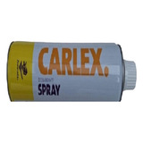 2 Desmoldante Carlex Spray 600ml Unta Forma