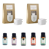 Aroma