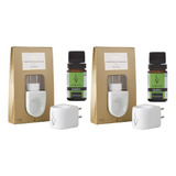 Aroma