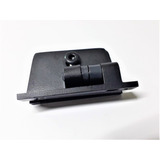 2 Dobradiça Preta Automática 3714 P Box De Banheiro Blindex