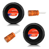 Capacitores