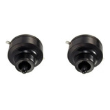 2 Driver Tw411 d 150w 75w Rms Piezo Eletrico 4ohms A 8ohms