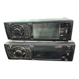 2 Dvd Defeito Tela 3 Cyber Cybp 316 Usb Sem Bt Doador