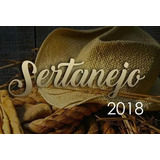 2 Dvd s Com 60 Clipes Sertanejos Universitários 2018 E 2017 