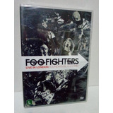 2 Dvd s Foo Fighters