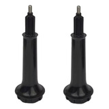 2 Eixos De Acionamento P processador Philips Walita Ri7630