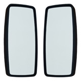 2 Espelho Retrovisor Manual Mercedes bens Ls 1634