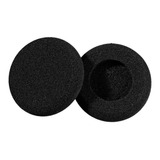 2 Espumas Protetores Auricular P Headset Earset Hx79 Hx39