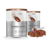 2 Evolution Termo Coffee Original