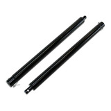 2 Extensão 80cm Extensor Para Perfurador De Solo Universal