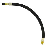 2 Extensão Flexível De Borracha Bico Caminhão vans 270mm