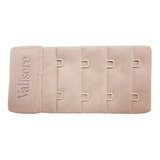 2 Extensor De Sutiã 11860 Valisere 2 Colchetes 4 Regulagens