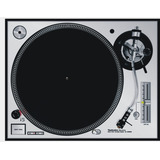 2 Feltros Pretos Toca Discos Durinho E Macios Modelo Slipmat