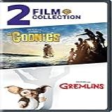 2 Film Collection Goonies