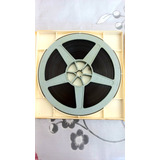 2 Filmes Super 8mm Buck Rogers Parte 1e2 Colorido
