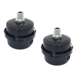 2 Filtro De Ar 1 4 Elemento Compressor Odontologico Isento
