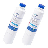2 Filtros Interno Da29 00020b Geladeira Refrigerador Samsung