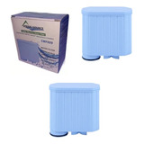 2 Filtros Substituto Aquaclean Para Cafeteira Philips Ep2230