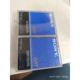 2 Fita Dat Sony Pdp 64