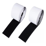 2 Fita Para Pedaleira De Guitarra 2m Fita Adesiva Para