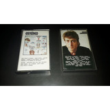 2 Fitas Cassetes The John Lennon Collection Shaved Fish K7