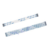 2 Flat 12 E 20 Vias Do Power E Placa Usb   Acer Aspire 4745z