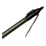 2 Flechas P Pesca Com Bestas Recurvas 120 A 175 Libras 