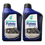 2 Fluido Cambio Auto Petronas Tutela Multi Atf 500 Dexron Vi