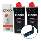 Zippo
