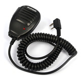 2 Fone De Ouvido Para Walk Talk Radio Baofeng 777s Uv5r Uv82