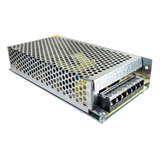 2 Fonte Chaveada Estabilizada 12v 20 Amperes Ideal Para Cftv