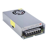 2 Fonte Chaveada Estabilizada 12v 30 Amperes Ideal Para Cftv