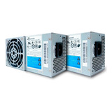 2 Fontes Hp Pavilion Slimline S5 1410br Seasonic 4 Sata 300w