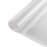 2 Forro Protetor Eva Pvc Tapete Prateleira Geladeira Gaveta